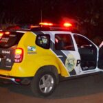 Homem é amarrado e ameaçado durante assalto violento na Warta