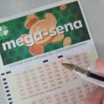 Mega-Sena acumula e premiação vai a R$ 97 milhões na quinta-feira (22)