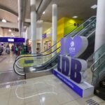 Aeroporto de Londrina conta com voos para o Nordeste a partir desta segunda