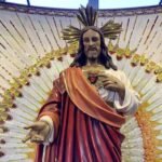 Catedral celebra o padroeiro de Londrina com missas e quermesse