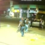 Inquérito sobre confusão em posto de Ibiporã está na fase final, diz polícia