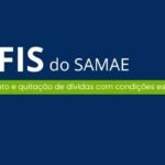 Atenção Ibiporã, REFIS do SAMAE vai até 31 de outubro