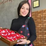 Febre do morango do amor movimenta as redes sociais em Ibiporã