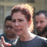 Deputada Carla Zambelli é presa na Itália e será extraditada ao Brasil
