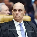 EUA aplicam sanções contra Alexandre de Moraes com a lei Magnitsky