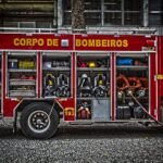 Idosa morre carbonizada durante incêndio em Cornélio Procópio