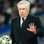 Carlo Ancelotti, técnico da Seleção, é condenado a um ano de prisão na Espanha