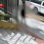 Grupo invade condomínios e furta apartamentos no centro de Londrina