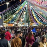 Festas juninas e julinas aquecem comércio no Paraná e impulsionam economia local
