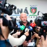 Combate ao tráfico: apreensões de drogas crescem 27,5% no Paraná no 1º semestre de 2025