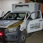 Idoso de 86 anos é morto com facada; enteada de 16 anos fugiu com companheiro