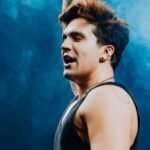 Luan Santana anuncia gravação de DVD em Curitiba no mês de outubro
