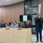 Novo Parque Industrial é tema de audiência pública em Ibiporã