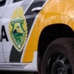 Homem é preso em Londrina após incendiar casa com companheira dormindo no interior