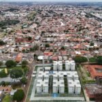 Novo projeto de lei reorganiza a Região Metropolitana de Londrina