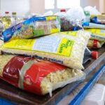 Cesta básica em Londrina sobe novamente e supera os R$ 700