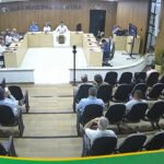 Vereadores focam proposições em drenagem, segurança viária, transparência de obras e manutenção urbana