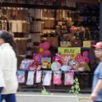 Comércio de Londrina terá horário estendido a partir de 4 de dezembro Comércio de Londrina terá horário estendido a partir de 4 de dezembro