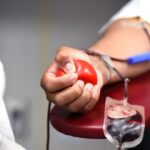 Junho Vermelho: Hemepar reforça pedido de doação de sangue dos tipos O+ e O-