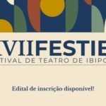 Com quatro espetáculos teatrais neste sábado, 17º Festibi encerra a programação deste ano; programe-se