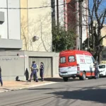 Idoso de 65 anos é encontrado morto em apartamento no centro de Londrina