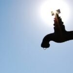 Brasil pode ter 12 dias de racionamento de água por ano até 2050; Nordeste e Centro-Oeste podem passar de 30 dias Brasil pode ter 12 dias de racionamento de água por ano até 2050; Nordeste e Centro-Oeste podem passar de 30 dias