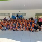 Escola Aldivina é pioneira em receber programa estadual de turismo educativo