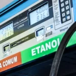 Presidente da Petrobras diz que gasolina ficará mais cara em breve