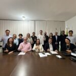 Ibiporã contrata consultoria da Fauel para modernizar legislação do funcionalismo municipal