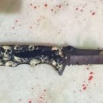 Enteado mata madrasta com golpes de canivete dentro de casa em Rolândia