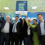Ratinho Junior sanciona lei que reduz IPVA no Paraná e garante menor alíquota do Brasil