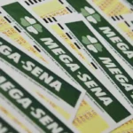 Mega-Sena não tem ganhador no concurso 2.919; prêmio vai a R$ 80 mi