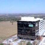 Unimed inaugura hospital de R$ 260 milhões com foco em atendimento humanizado