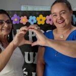 Com forró e tango, chá da tarde reúne servidores públicos aposentados