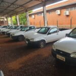 Carro a partir de R$ 1,2 mil: Estado abre as inscrições para leilão de 302 veículos Carro a partir de R$ 1,2 mil: Estado abre as inscrições para leilão de 302 veículos