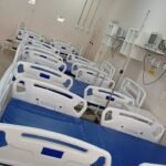 UPA de Ibiporã recebe novas camas elétricas; equipamentos garantem mais conforto a pacientes