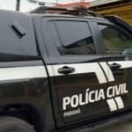 Polícia Civil desmantela quadrilha de adulteração de motores em Londrina Polícia Civil desmantela quadrilha de adulteração de motores em Londrina