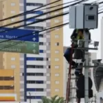 CMTU desativa radares e câmeras de monitoramento em Londrina CMTU desativa radares e câmeras de monitoramento em Londrina