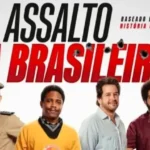 “Assalto à Brasileira” terá sessões gratuitas em festival de cinema de Londrina
