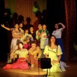 Mês das Crianças é celebrado com projeto “Outubro em Cena”