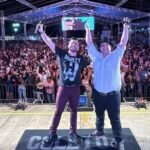 Aniversário de Ibiporã terá show sertanejo, corrida pedestre e diversas atividades