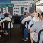 Com apoio do Estado, 512 famílias de Londrina passam a viver em casa própria