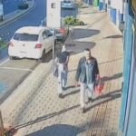 Pai e filha são presos em Ibiporã suspeitos de furtos em série na cidade