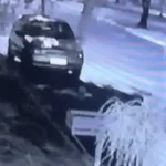 Dupla que abandonou carro na BR-369 é flagrada assaltando família em Ibiporã