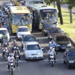 Emplacamentos aumentam 34,2% em dois meses após redução do IPVA no Paraná