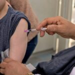 Saúde de Ibiporã atualiza carteira de vacinação neste sábado