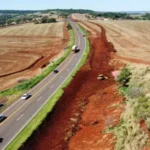 PR-445 será interditada para detonação de rochas nesta quinta-feira