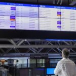 Paraná recebe 888 mil turistas estrangeiros até outubro; número é 20% superior a 2024