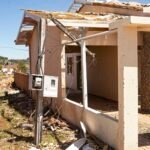 Copel vai custear a reconstrução das ligações de energia dos imóveis de Rio Bonito do Iguaçu