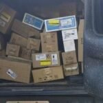 Polícia Civil cumpre mandados em operação contra roubo de farmácias em Londrina